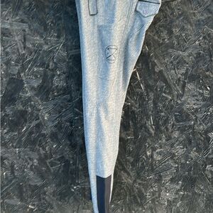 Free Ride riding tights